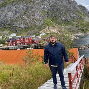 Massimiliano Sampognaro