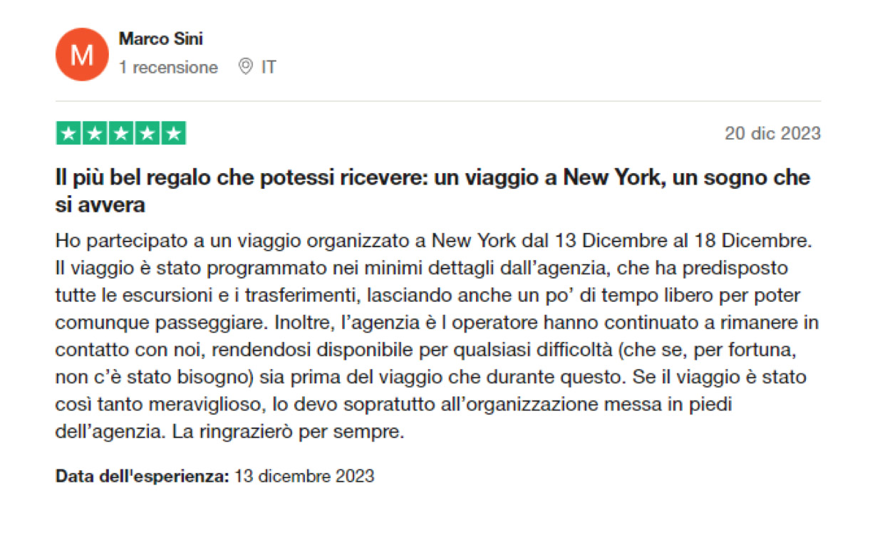 Recensione 3