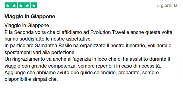Recensione-di-Evolution-Travel-scritta-da-Paola-Turcato-il-21-10-2024-10-26-2024_06_50_PM Recensione-di-Evolution-Travel-scritta-da-Paola-Turcato-il-21-10-2024-10-26-2024_06_50_PM