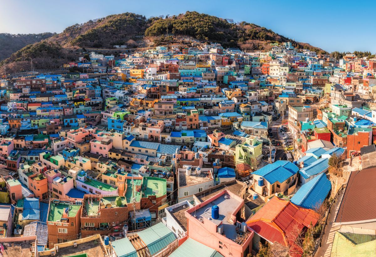 busan busan
