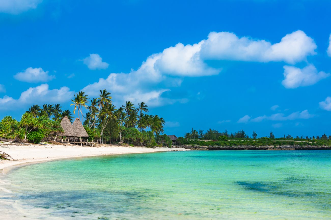 Zanzibar