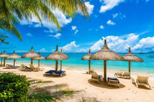 mauritius