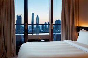 hotel camere new york vista