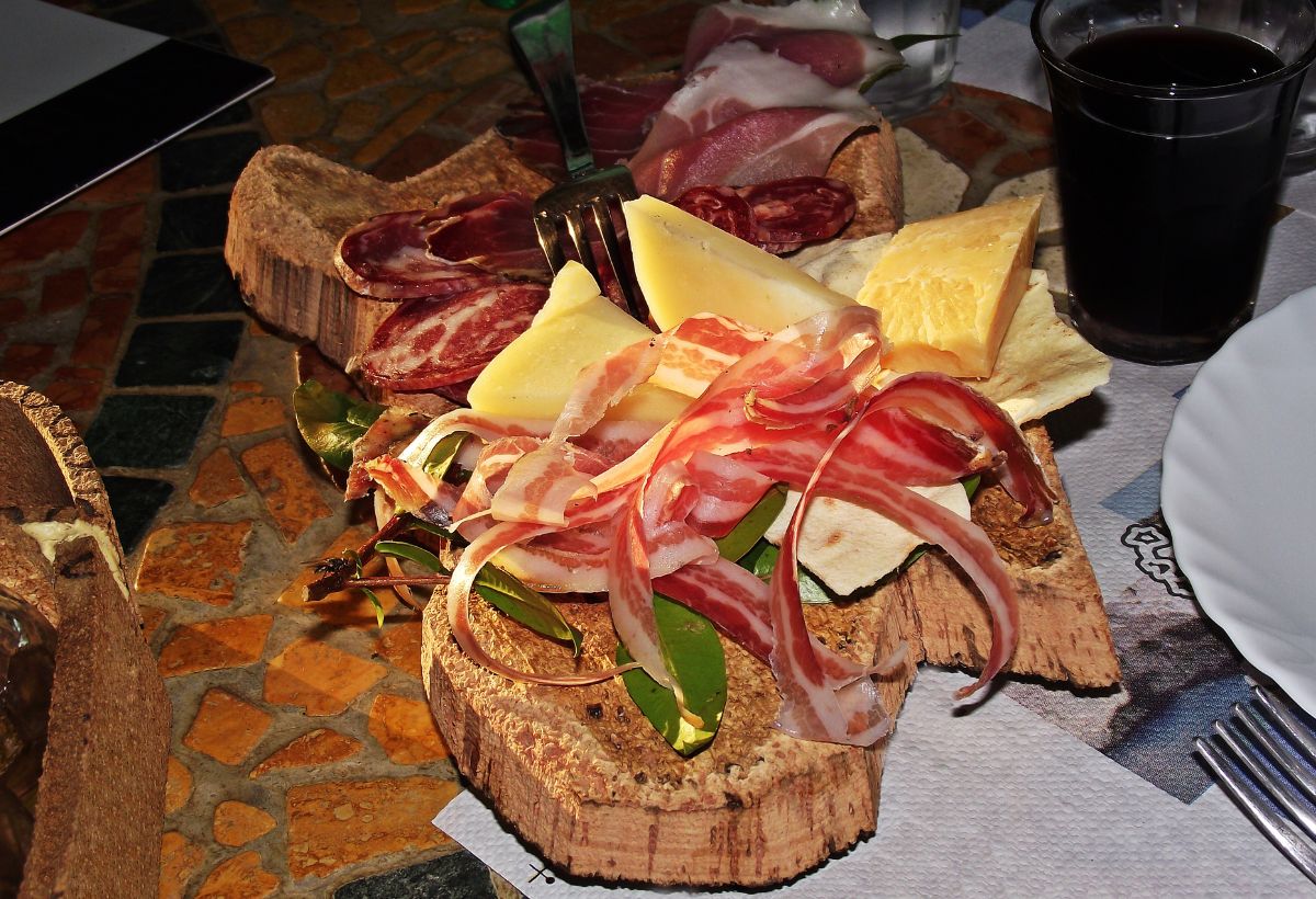 cibo tipico sardo cibo tipico sardo