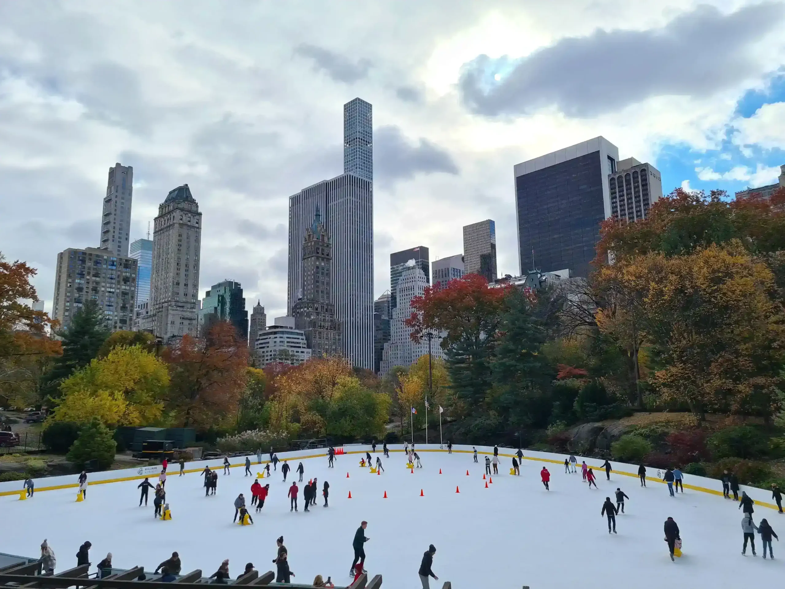 Itinerari giornalieri personalizzati