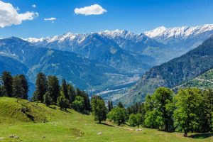 Himalaya