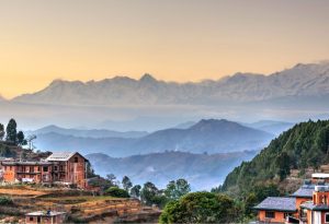 Nepal
