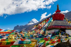 Tibet