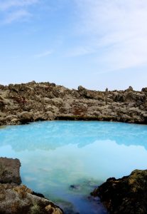 Blue Lagoon